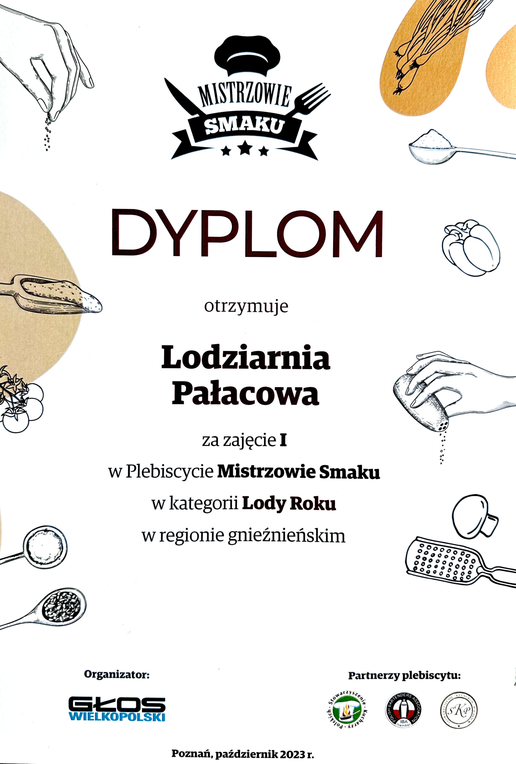 dyplom